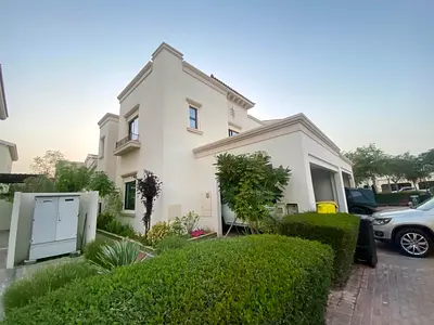 Type 2E | 4Bedroom +Maids | Single Row