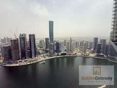 Fully Unfurnished Apartment in Peninsula Three