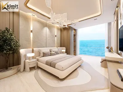 PREMIUM LOCATION FOR PREMIUM INVESTORS | FULL SEAVIEW | POST HANDOVER PLAN | IF YOU ARE SEARCHING F