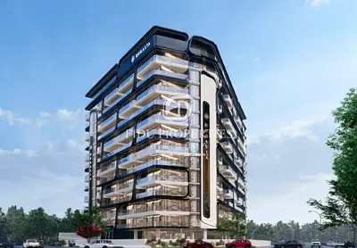 Smart Investment | Modern Studio | High ROI