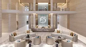 Smart Investment | Modern Studio | High ROI