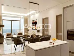 1BR Apartment | Sobha Orbis | Motor City Living