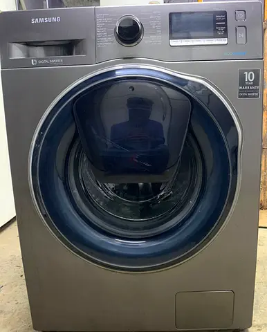Samsung washing machine 9 kg latest model