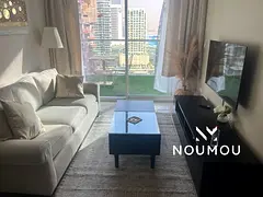 High Floor | Burj Khalifa View | Fully Furnished