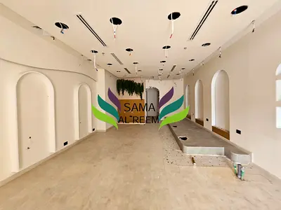Spacious Shop | Prime Location | 2 Months Free