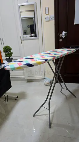 Ironing Stand