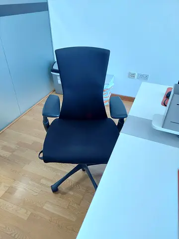 Brand New Embody Ergonomic Gaming Chair