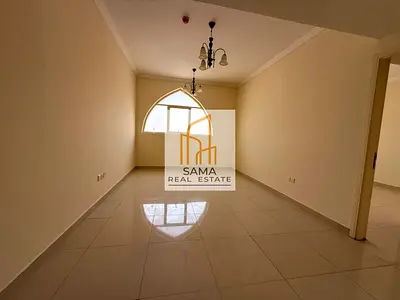 1bhk apartment with car parking only 37k in new muwailih