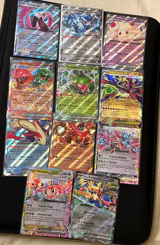 Regular EX for sale
