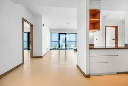 Panoramic Marina Views | High Floor | Vida Living