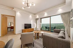 Fully Furnished | Chiller Free | High Floor