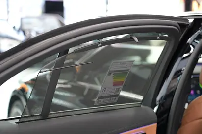 Mercedes-Benz E-Class E 300, миниатюра 18