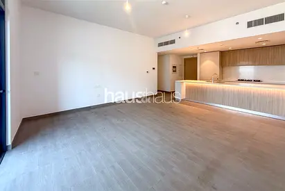 High Floor | 3 BHK + Maids | Park View High floor