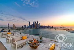 Luxury Living | High ROI | Handover soon