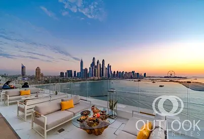 Luxury Living | High ROI | Handover soon