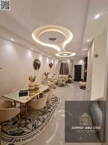 town house for rent in zahya ajman with 4 master bedroom
