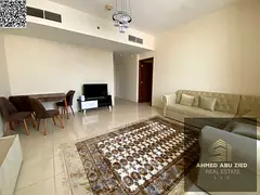 Fully Furnished Spacious &amp; Friendly 1BHK - Sea View - Gym - Pool - Parking - Near All - Close to