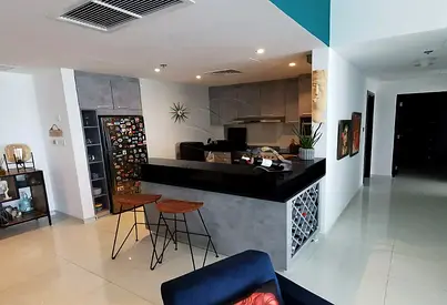 √ Sea View | Modified+VACANT | Up to 2 Payments √