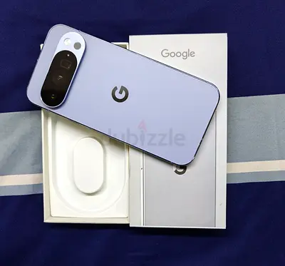 GOOGLE PIXEL 10PRO 128GB STORAGE