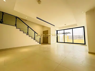 4BR+Maid | Spacious Villa | Call Now