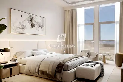 Furnished |Huge Layout| Post-Handover Payment Plan