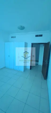 Direct Access to Dubai | 2BR in Al Taawun | Easy Exit & Prime Location