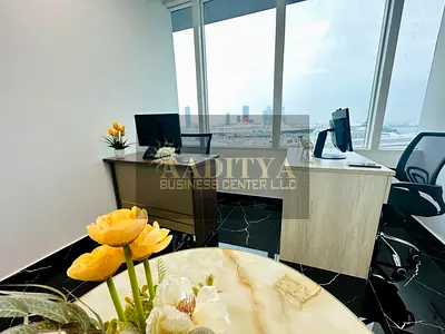 Start Your Business Fast with a Ready-to-Use Office Space Today