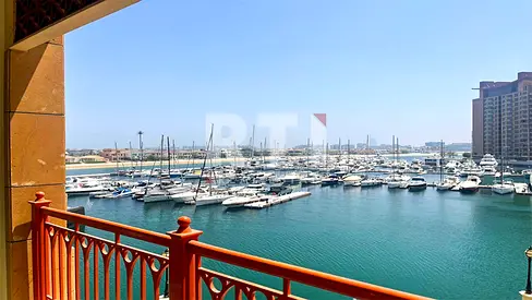 3 Bedroom + Maid | Sea and Pool View | Vacant