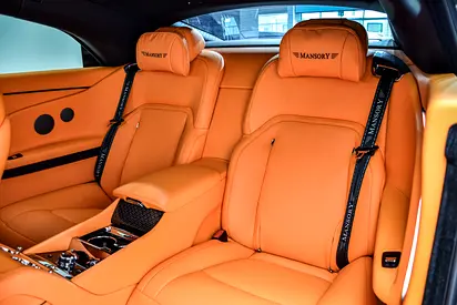 2024 ROLLS-ROYCE SPECTRE — фото 13