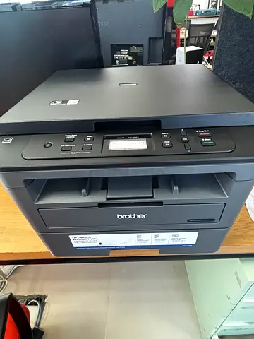 Brother Black and White Printer