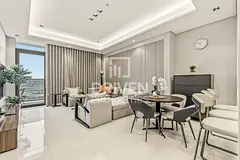 Meydan View | Large Layout | Fully Furnished