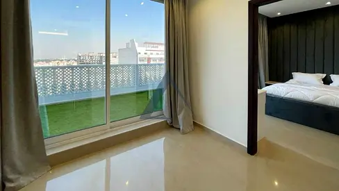 Smart Living | Furnished Residence | Hotel Style