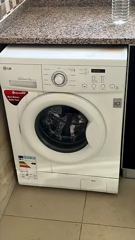 Washing Machine for Sale