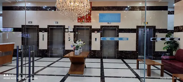 Gas free building + ONE MONTH FREE +FREE MAINTENANCE