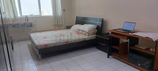 Sharing Accommodation Available for 2 Ladies – Rolla, Sharjah