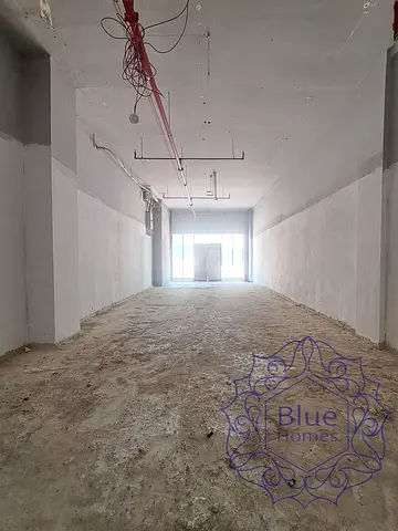 Prime location | High foot fall Area | Best business opportunity