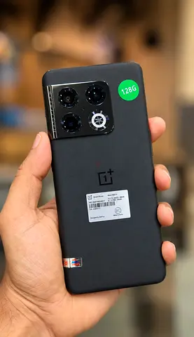 For sale Oneplus 10 pro 5g لبيع ون بلس 10برو