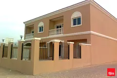 Huge 3br + Maid Villa For Rent | Private Garden