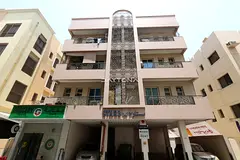 STUDIO | NEAR SHARAF DG METRO | EASY ACCESSIBILITY