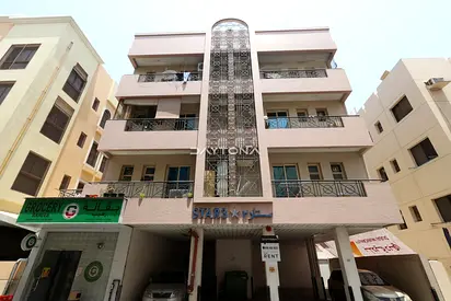 STUDIO | NEAR SHARAF DG METRO | EASY ACCESSIBILITY