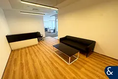 Grade A | Fully Fitted | DIFC License
