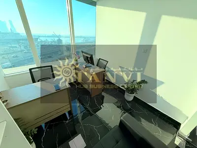 Spacious Office for rent | Prime Location| No Commission