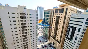 Spacious &amp; Bright || Studio- Apartment ||All Amenities Free||Near Dubai Border