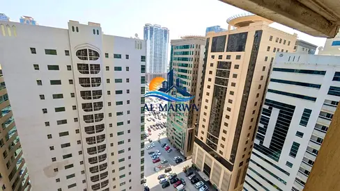 Spacious & Bright || Studio- Apartment ||All Amenities Free||Near Dubai Border