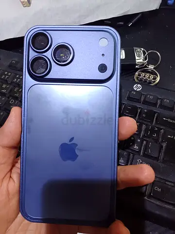 15 pro max /256gb/ uae version with box