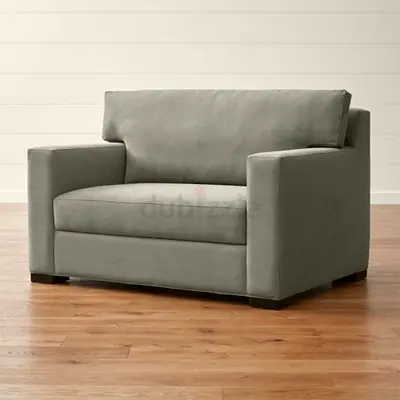 Cratebarrel axis Sofa-bed