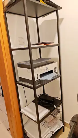 Shelf