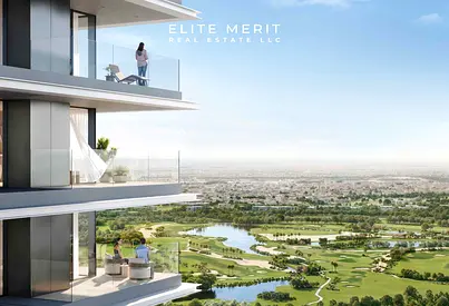 Prime Location | Luxury Unit | Multiple Park & Marina Views