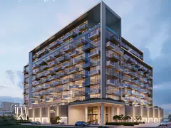Pool view | Mid floor | Walking distance to Metro