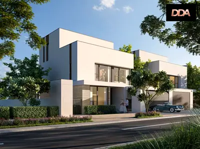 HIGH ROI | PEACEFUL COMMUNITY | FAMILY HOME VILLA